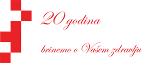 Poliklinika Doko Logo