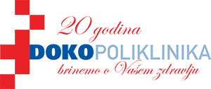Poliklinika Doko Logo