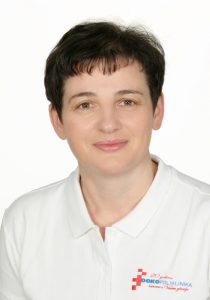 Gordana Magovac